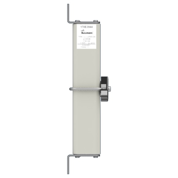 170E3944 Быстрый предохранитель 100A 2000V 1*SK/246 ADC DC