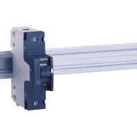 Schneider Electric АВТОМАТИЧЕСКИЙ ВЫКЛ. NG125L 1П 10A C (арт.18777)
