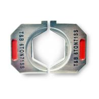 ABB 7TCA131440R0116 Матрица для опрессовки, сталь, 6TON13M, 1 шт.