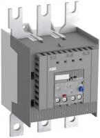 ABB 1SAX611001R1101 Реле перегрузки электронное EF370-380 диапазон уставки 115-380А для контакторов AF265, AF305, AF370, класс перегрузки 10E, 20E, 30E