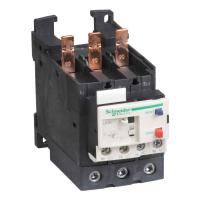 Schneider Electric LR3D365 ТЕПЛОВОЕ РЕЛЕ С БЛОКОМ EVERLINK НЕ ДИФФЕРЕНЦИАЛЬНОЕ 48-65A CLASS 10A