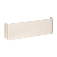 Schneider Electric 03020 МОНТАЖНАЯ ПЛАТА ДЛЯ ГОРИЗОНТАЛЬНОЙ УСТАНОВКИ NSXm/Vigi Ш600