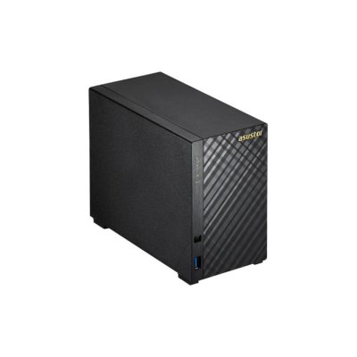 Сетевое хранилище Asustor AS1002T v2