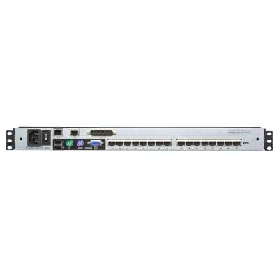 KVM переключатель Aten KL1516AIM-AXA-RG