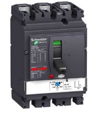 Schneider Electric 3П3Т АВТОМ. ВЫКЛ. MA100 NSX160N (арт.LV430833)