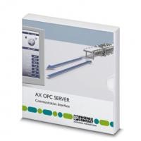 Phoenix contact 2985945 AX OPC SERVER Программное обеспечение