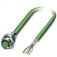 Phoenix contact 1437782 SACCBP-FSD-4CON-PG9/2,0-933SCO Встраиваемый разъем (розетка) шинной системы
