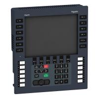 Schneider Electric HMIGK5310 10.4 кнопочная панель, VGA-TFT