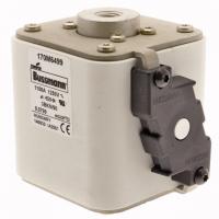 170M6496 Быстрый предохранитель 800A 1250V 3BKN/90 AR