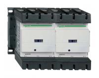Schneider Electric TeSys LC2D150Q7 3P 50А 400/380В AC 75кВт Реверсивный контактор