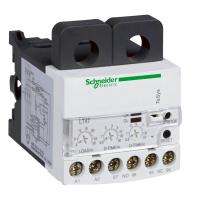 Schneider Electric LT4730BA ЭЛЕКТРОННОЕ РЕЛЕ ПЕРЕГРУЗКИ АВТ. 3A…30A,24V AC DC