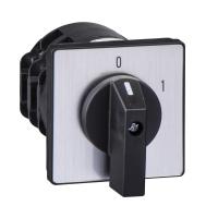 Schneider Electric K115H004UP КУЛАЧКОВЫЙ ВЫКЛ 115А 2+\0\ K115H004UP
