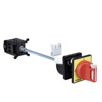 Schneider Electric VCCDN12 ГЛ./АВАР.МИНИ ВЫКЛ.-РАЗЪЕДИНИТЕЛЬ 12A