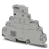 Phoenix contact 2908438 TTC-6-2-HC-24DC-UT-I Устройство защиты от перенапряжений