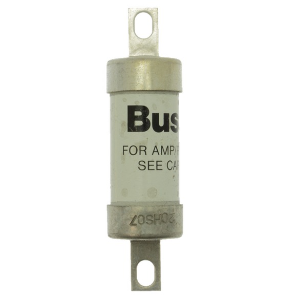 25HS07 Предохранитель 25А 660V  BS88