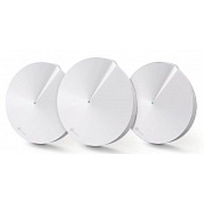 Точка доступа TP-Link Deco M9 Plus 3-Pack