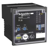 Schneider Electric 56507 РЕЛЕ RH197P 220/240В ПЕР.ТОК 50/60/400 Гц С РУЧНЫМ ИЛИ АВТОМАТИЧЕСКИМВОЗВРАТОМ