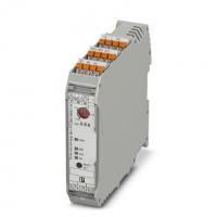 Phoenix contact 2903920 ELR H3-I-PT- 24DC/500AC-0,6 Гибридный пускатель