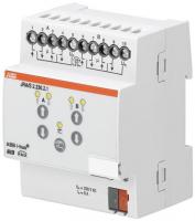 ABB 2CDG110120R0011 JRA/S2.230.2.1 Жалюзи активатор, 2-канальный, 220В