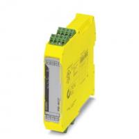 Phoenix contact 2702411 PSR-MC37-3NO-1NC-24DC-SC Реле безопасности