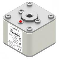 170M5512 Быстрый предохранитель 630A 690V 2GN/50 AR UC
