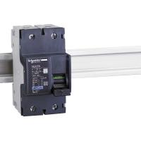 Schneider Electric 18622 АВТОМАТИЧЕСКИЙ ВЫКЛ. NG125N 2П 16A C