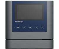 Commax CDV-43M/VZ синий