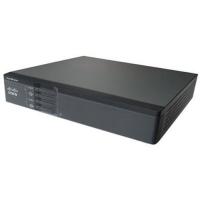 Роутер Cisco CISCO867VAE-K9