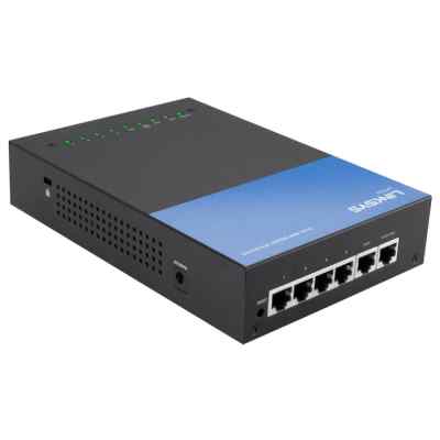 Роутер Linksys LRT224-eu