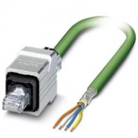 Phoenix contact 1416162 VS-OE-PPC/ME-93B-LI/5,0 Сетевой кабель