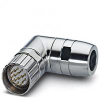 Phoenix contact 1606676 UC-19P1N12T0DU Кабельный соединитель