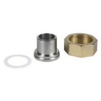 Schneider Electric 9112105032 Соединение для V241/V341 DN32 под сварку специальное, G2B-42,4мм