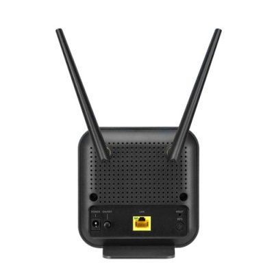 Роутер ASUS WiFi 4G LTE Router 4G-N12 B1