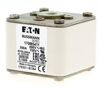 170M5411 Быстрый предохранитель 550A 690V 2BN/50 AR UC