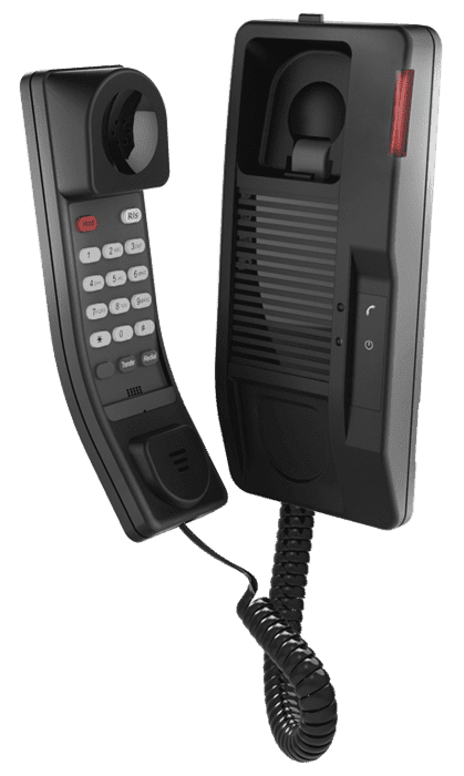 Fanvil H2S - гостиничный телефон
