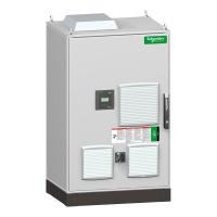 Schneider Electric VLVFF2P03508AB УКРМ VarSet нерегулируемая 100кВАр 400В для загрязненной сети DR3,8