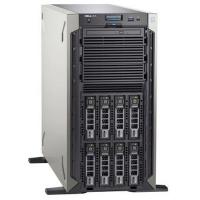 Сервер Dell PowerEdge T340 210-AQSN-003