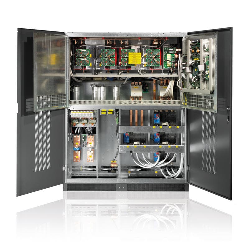 ИБП Riello Master HP MHT 600