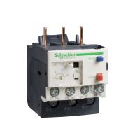 Schneider Electric LRD106 ТЕПЛ. РЕЛЕ ПЕРЕГРУЗКИ 4-6A КЛАСС10