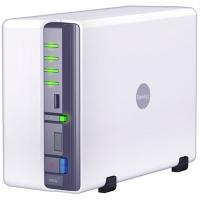 Сетевое хранилище Synology DS210J