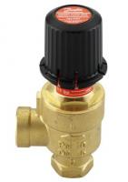 003L6002 Регулятор расхода Danfoss угловой AVDO Ду 15
