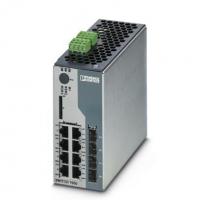 Phoenix contact 2701553 FL SWITCH 7004-4GC-EIP Промышленный коммутатор