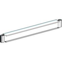 Schneider Electric KTA0800ET43D ПРЯМАЯ ТРАНСПОРТ. СЕКЦИЯ, 3L+N+PE, Al, 800А, L=2501-3000 ММ