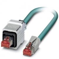 Phoenix contact 1407990 VS-PPC/ME-IP20-94B-LI/5,0 Сетевой кабель