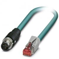 Phoenix contact 1407362 NBC-MSD/ 5,0-93E/R4AC SCO Сетевой кабель