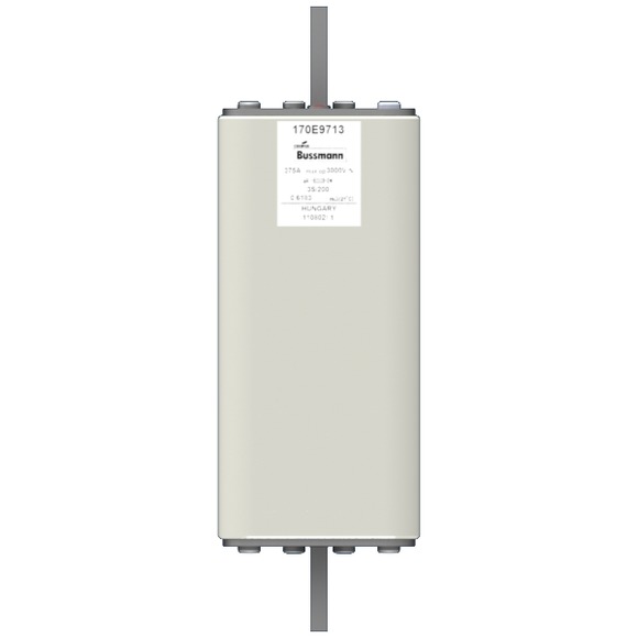 170E9730 Быстрый предохранитель 450A 4000V 3TN/320 AR