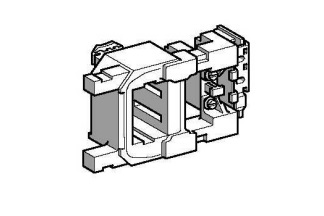 КАТУШКА КОНТАКТОРА LC1 F265, F330 220-230V DC.