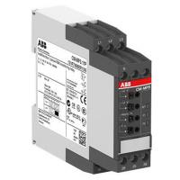 ABB 1SVR730885R3300 Реле контроля CM-MPS.21S с контр нуля, Umin/Umax=3х180-220В/240-280BAC, 2ПК, винтовые клеммы