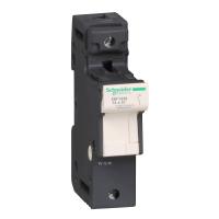 Schneider Electric DF14N РАЗЪЕДИНИТЕЛЬ-ПРЕДОХРАНИТЕЛЬ 50A.N.14Х51