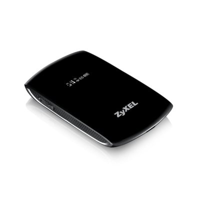 Роутер ZYXEL WAH7706